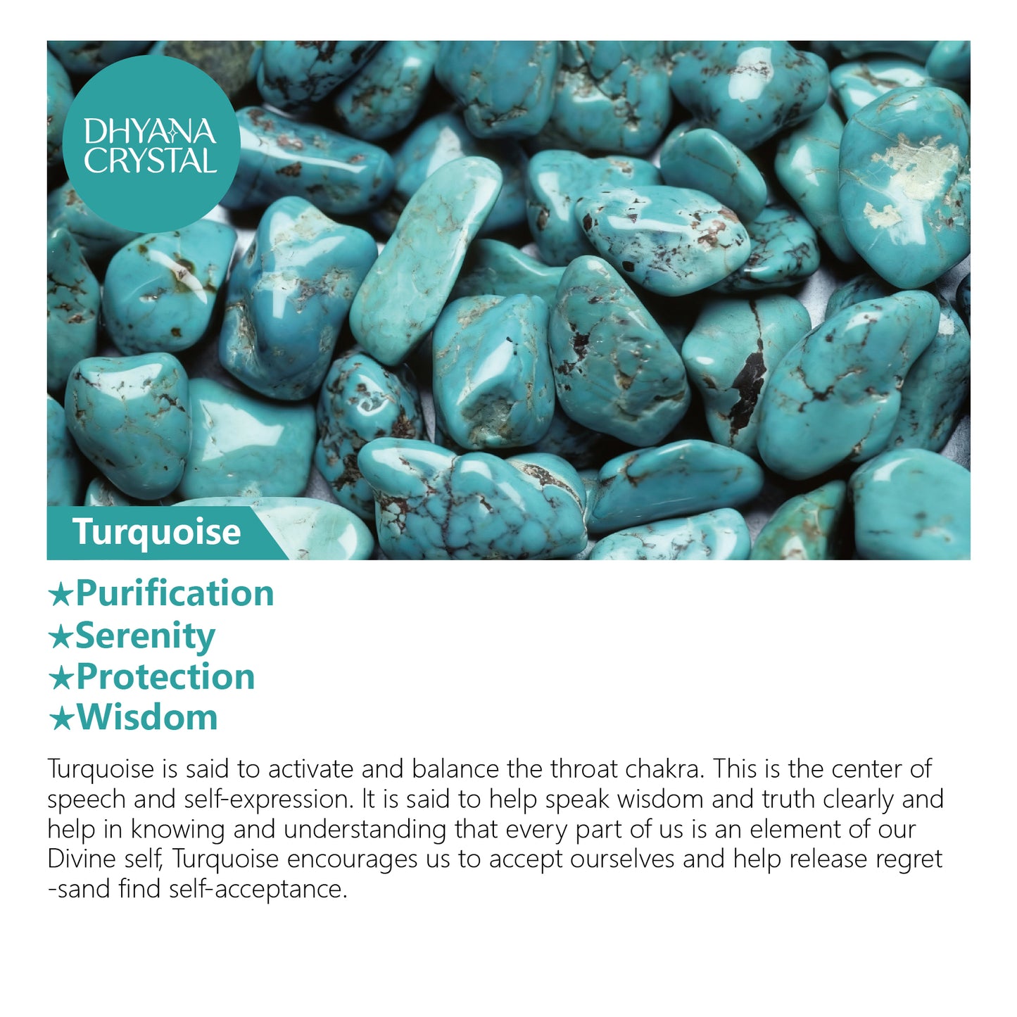 Natural mixed stone beaded necklace showing colorful gemstone variety