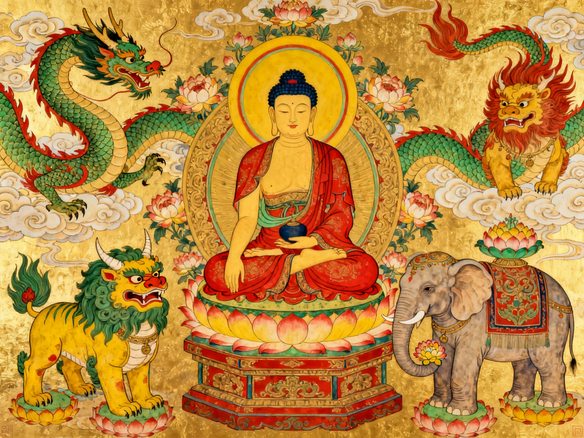 Crystal jewelry styling inspiration - layered bracelet look