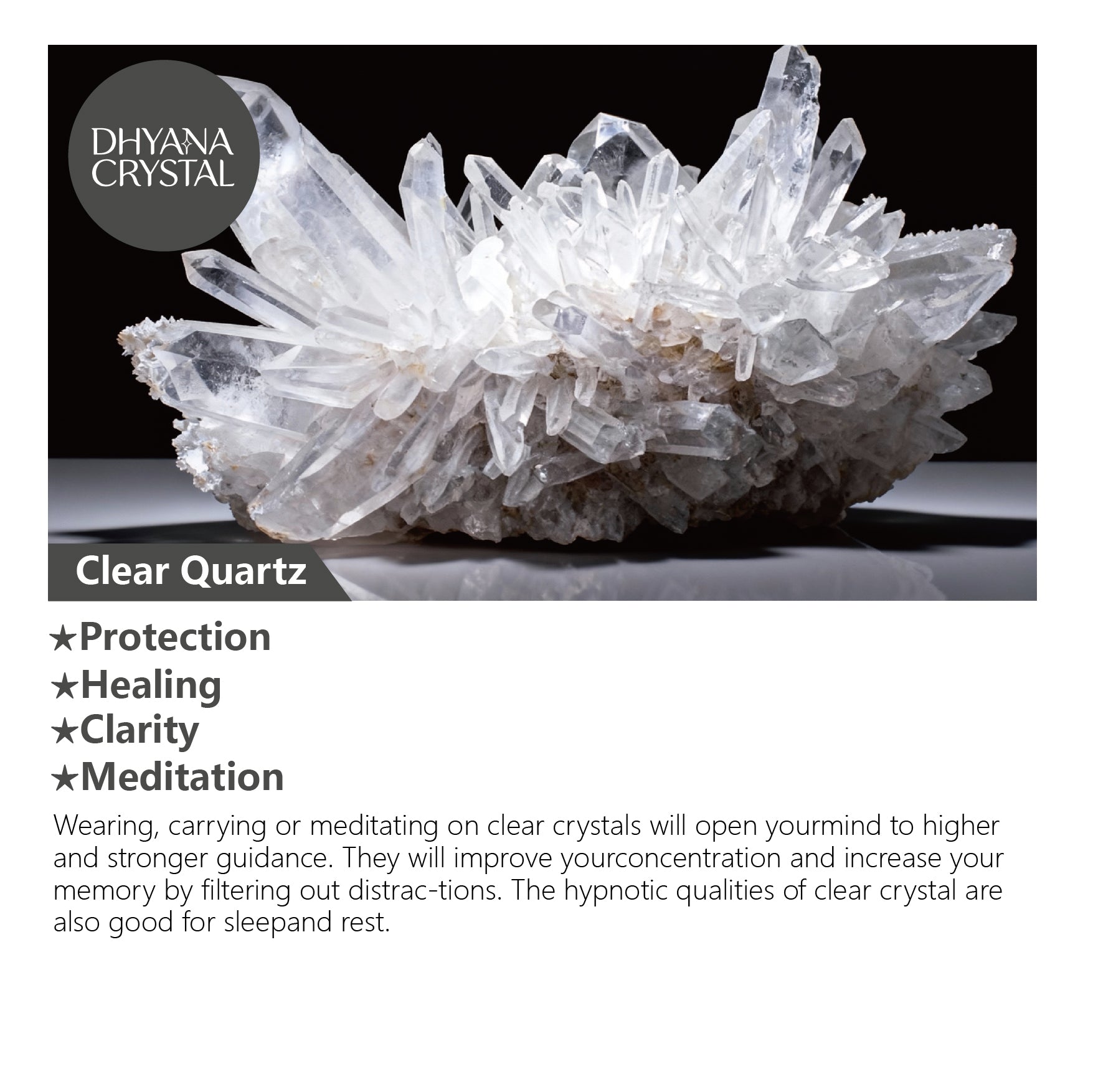 White crystal and sugar jade beaded bracelet