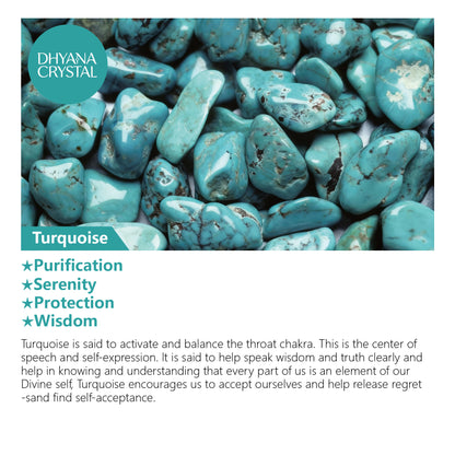 Natural mixed stone beaded necklace showing colorful gemstone variety